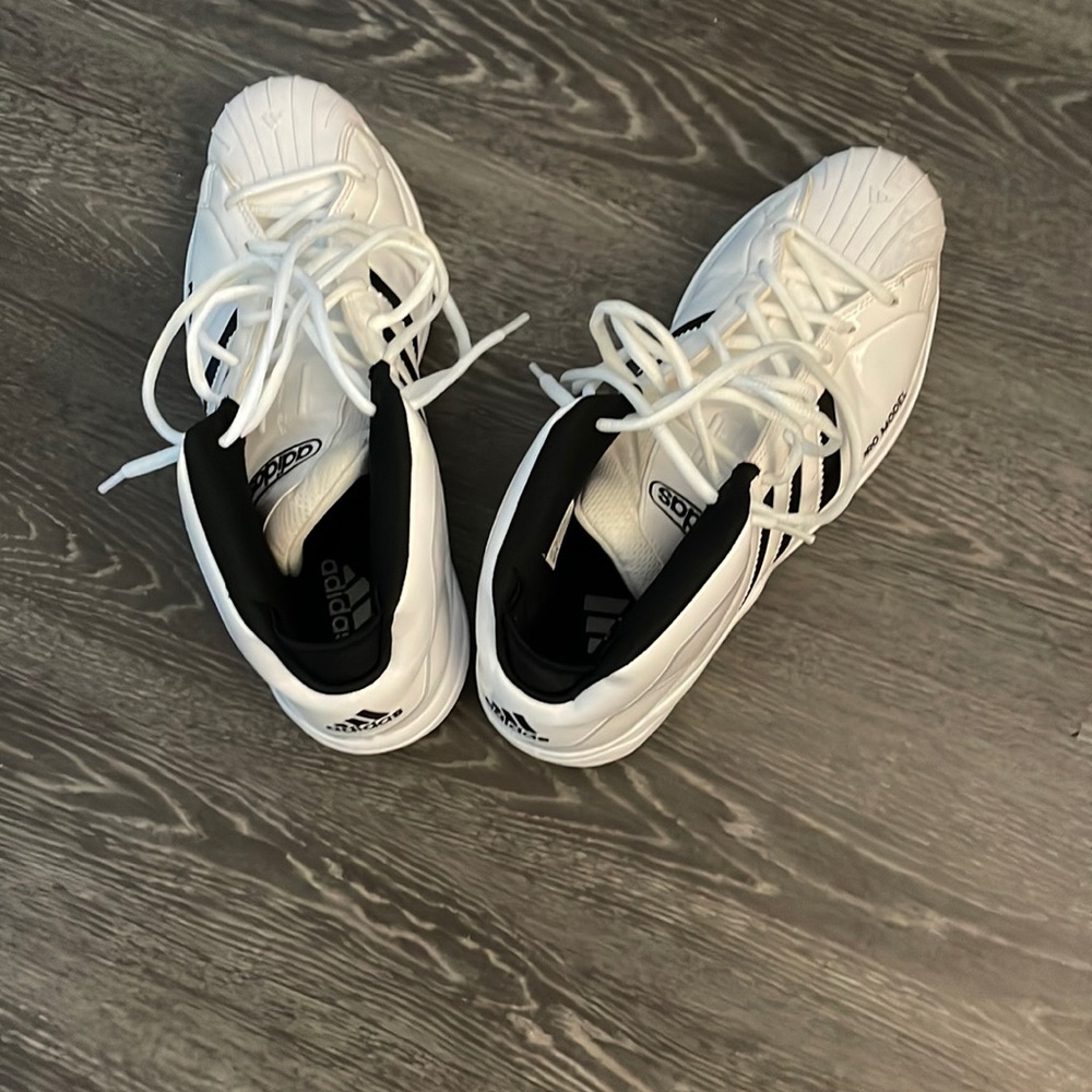 Adidas Pro Models